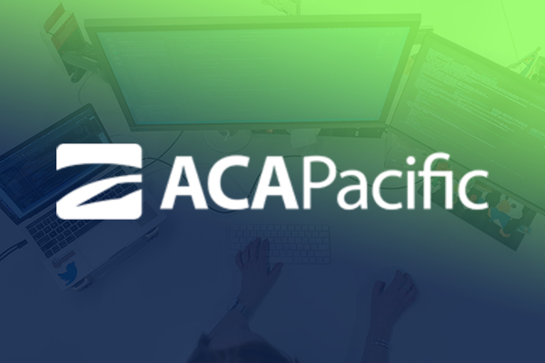 Home - ACA Pacific