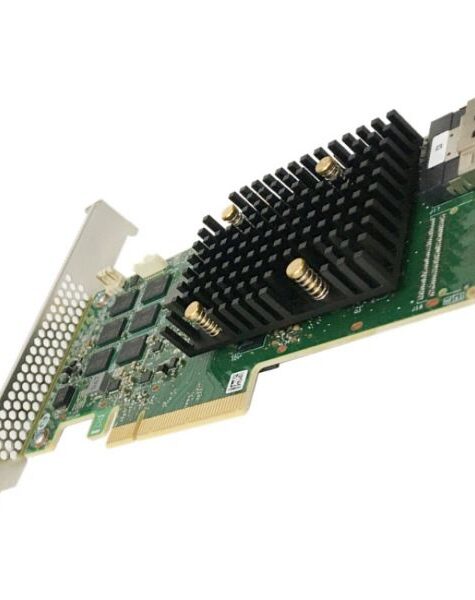Broadcom HBA 9500-8i 8-Port PCIe Gen4 Tri-Mode Storage Adapter (copy) (1)