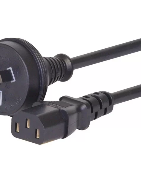 1M AU Power Cable