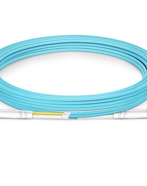 2M LC-LC Fibre OM4