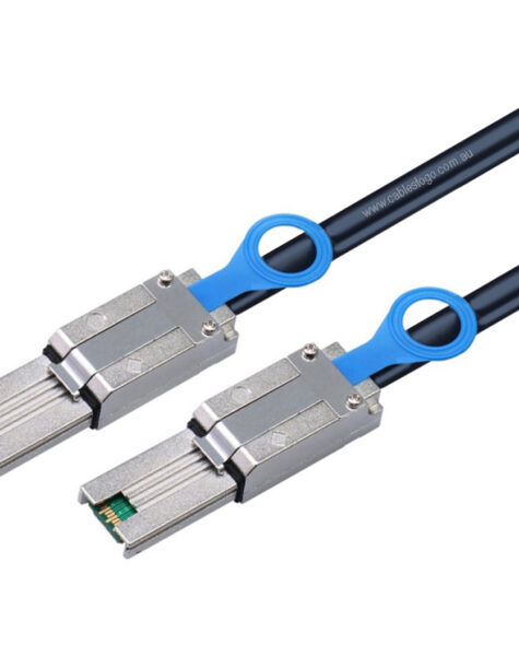 2M Mini SAS SFF-8088 to SFF-8088