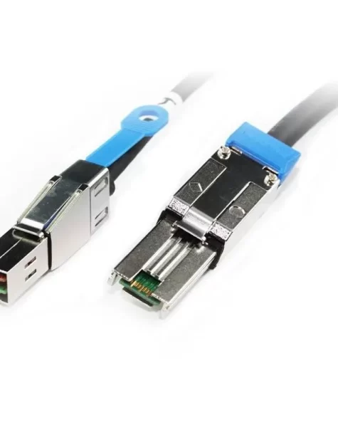 2M Mini SAS SFF8088 to Mini SAS HD SFF8644