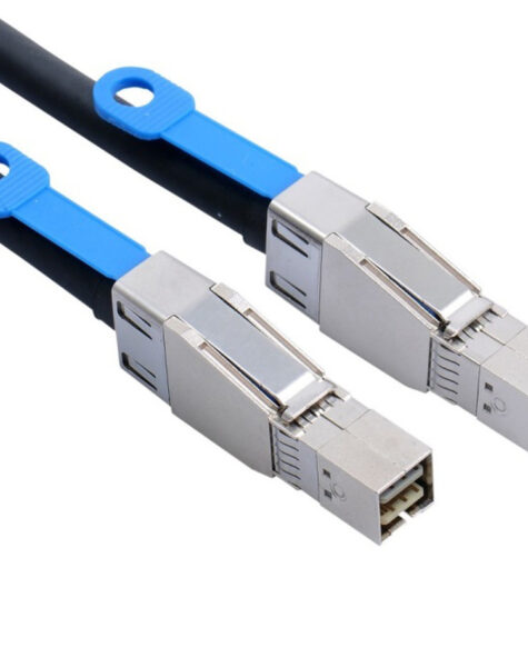 2M SFF8644 to SFF8644