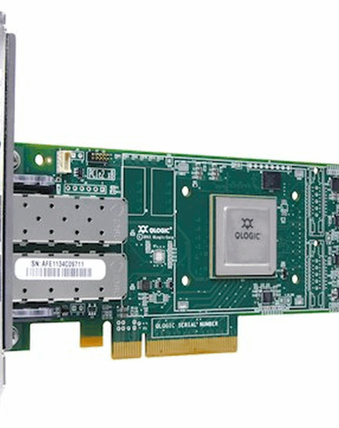 QLogic 16G FC HBA