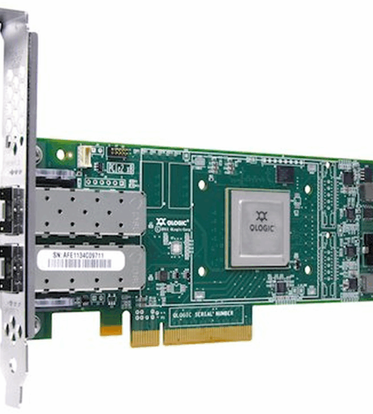 QLogic 16G FC HBA