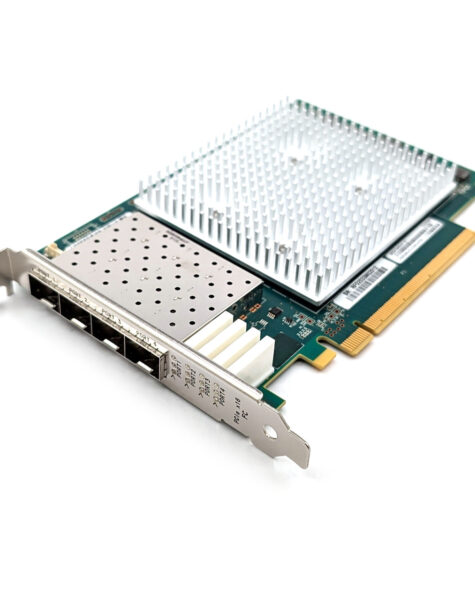 QLogic Quad Port 32G FC HBA