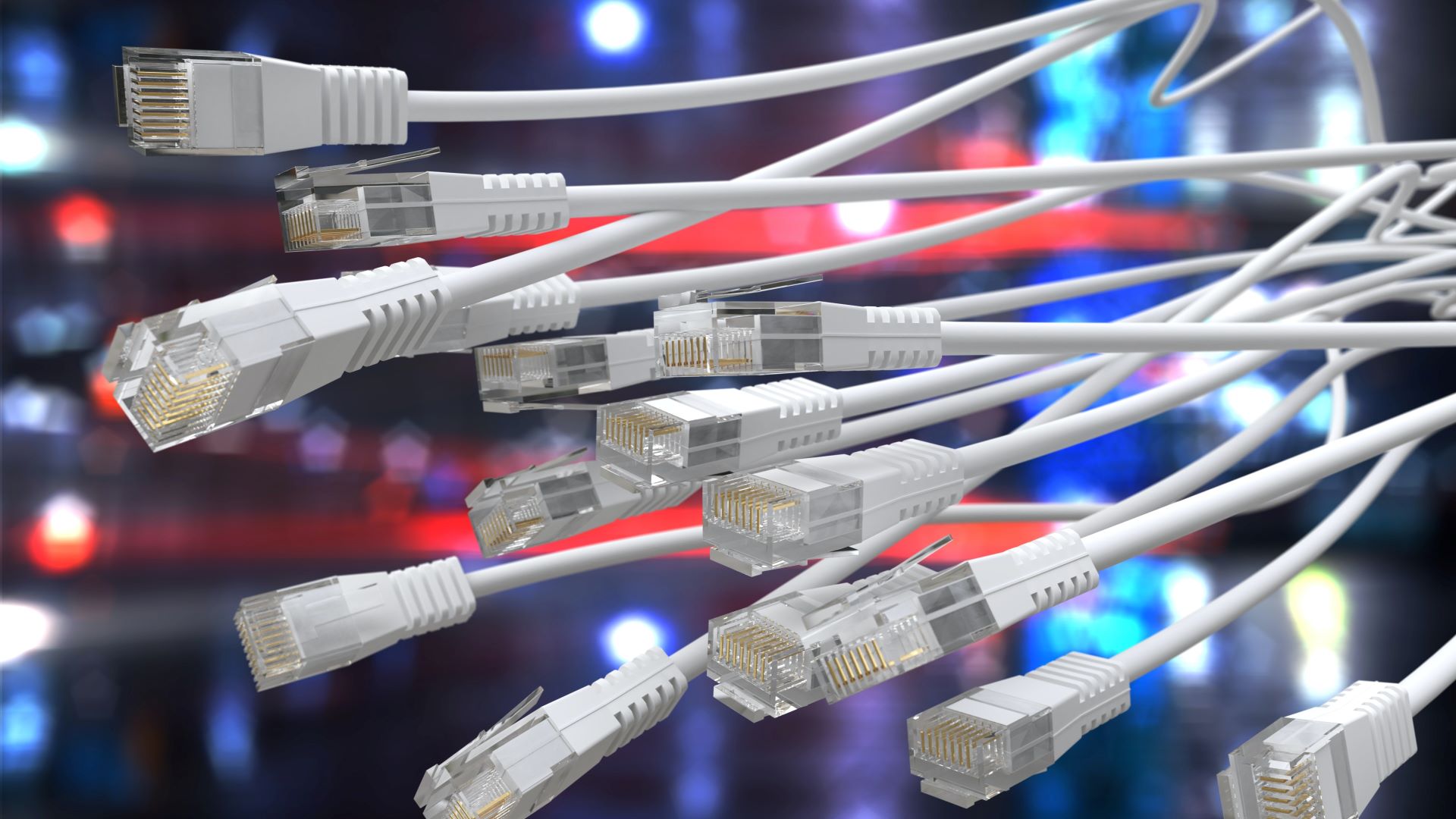 Cables - ACA Pacific