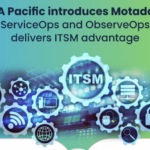 ACA Pacific introduces Motadata