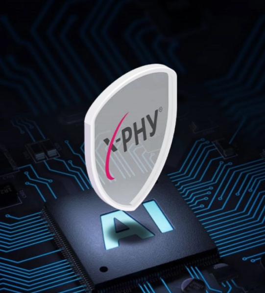 X-PHY AI